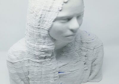Sculpture 1